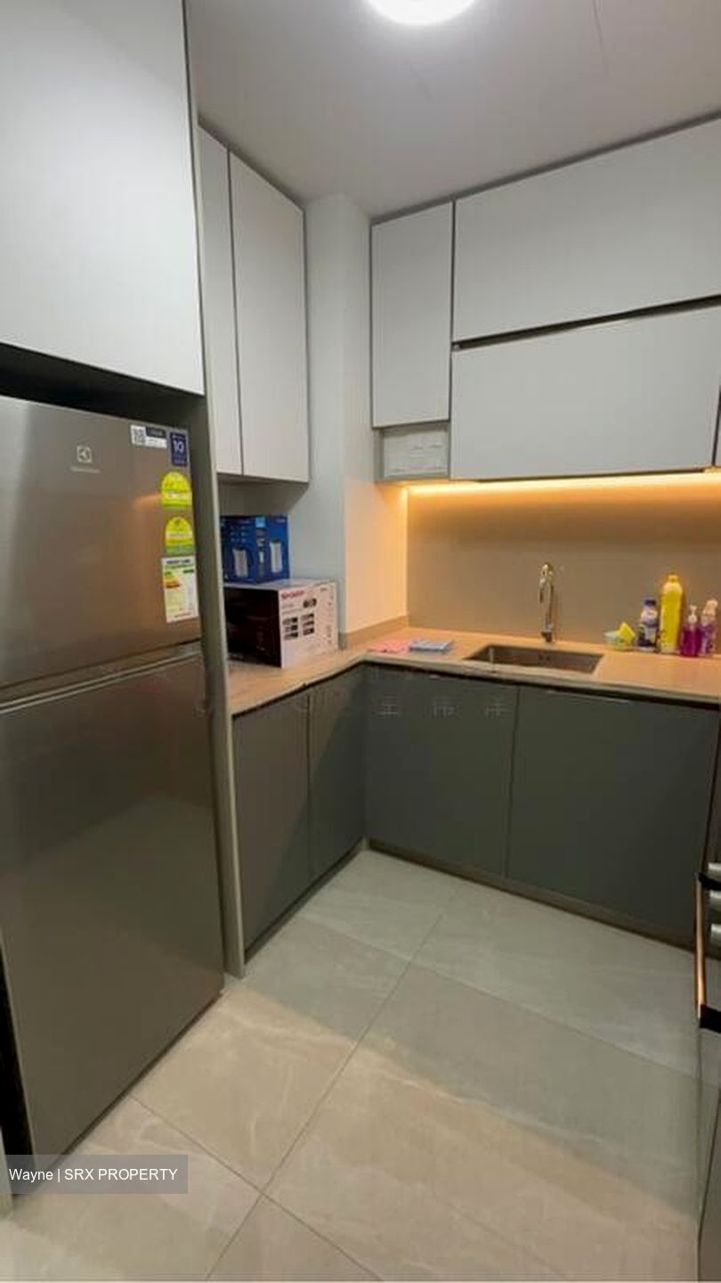 Normanton Park (D5), Apartment #497190741